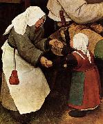 Pieter Bruegel the Elder, The Peasant Dance